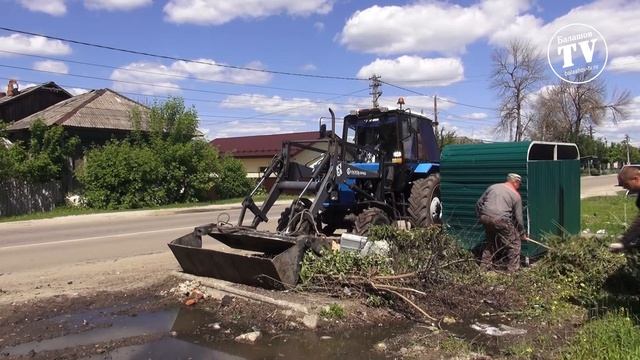 ЗА ОРГАНИЗАЦИЮ СТИХИЙНЫХ СВАЛОК ИЗ РАСТИТЕЛЬНЫХ ОТХОДОВ ШТРАФУЮТ НАСЕЛЕНИЕ