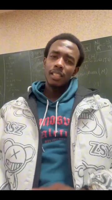 Mahamat Yakhoub Abdoulaye
