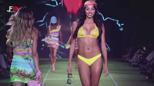 BIKINIS  ＂Pin Up＂ Spring 2023