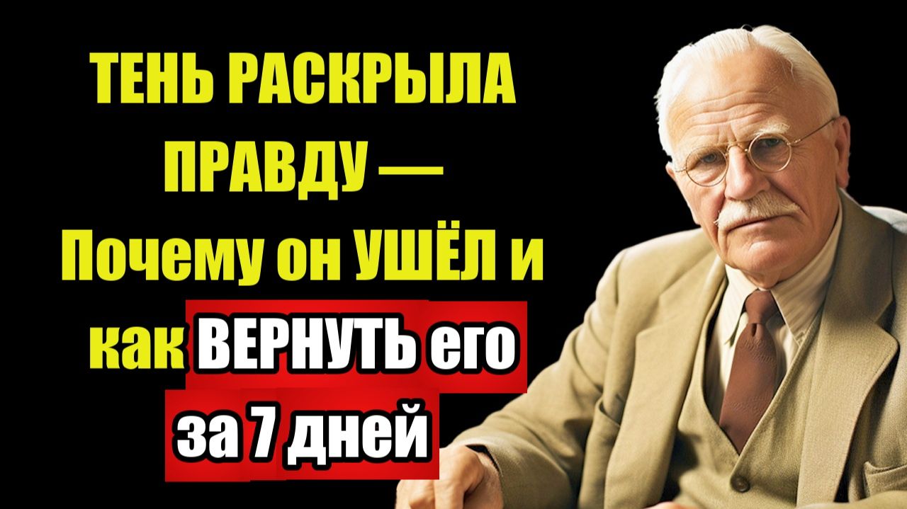 ЮНГ НАШЁЛ ПРИЧИНУ — Почему ОН ушёл и почему ВЕРНЁТСЯ