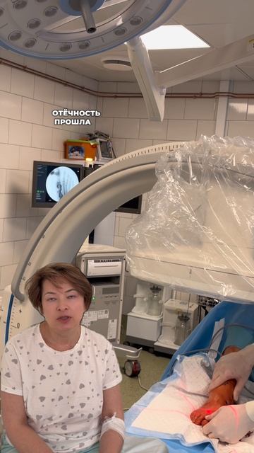 📹Результаты операции Hallux Valgus