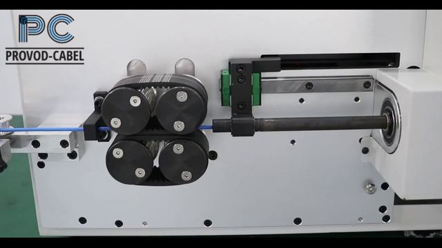 KS-09HY-D1 Станок для резки, зачистки и гибки провода