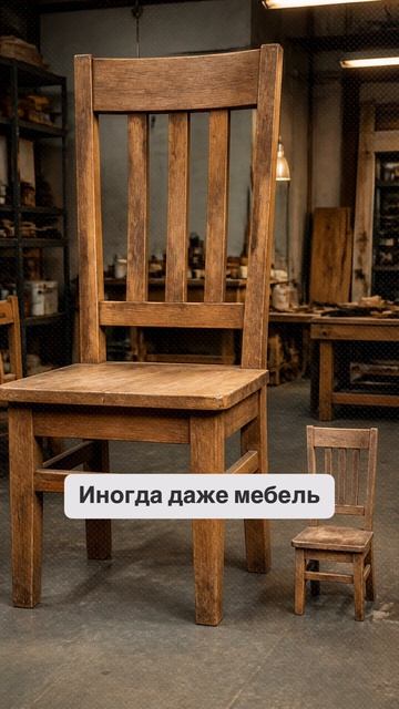 Обман перспективы в кино