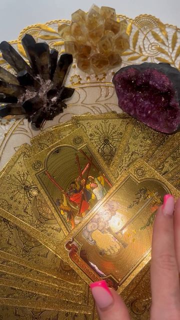 КАРТА ДНЯ 4 ИЮНЯ 2026 #таро #гороскоп