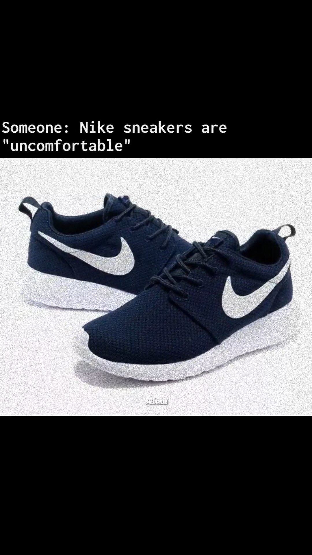 #meme #nike