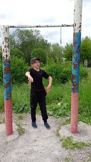 Как сделать паучок старинький