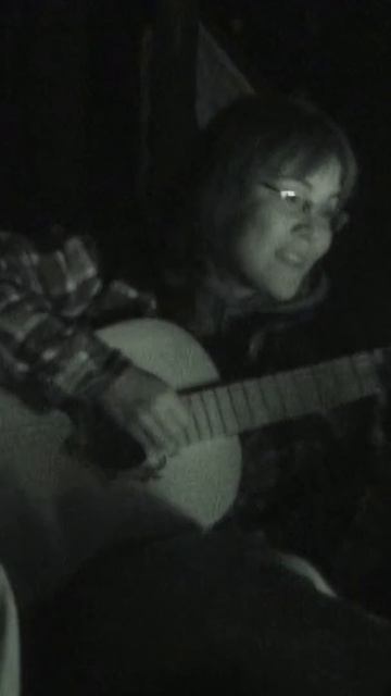 Одиссея-2004 — песни под гитару. Туристические хиты 🎸