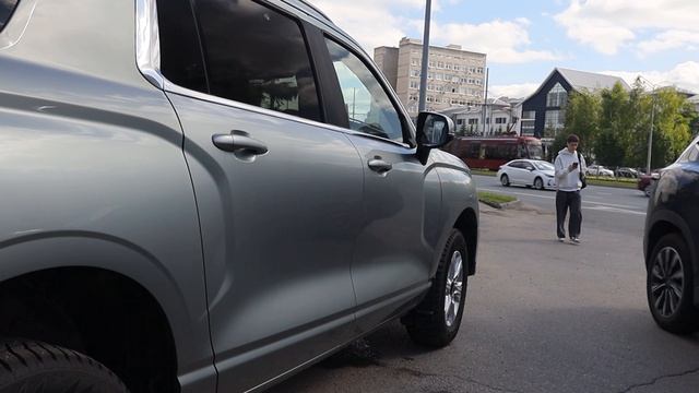 HAVAL H5