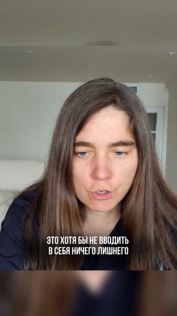 Пластик в вашей жизни ❌