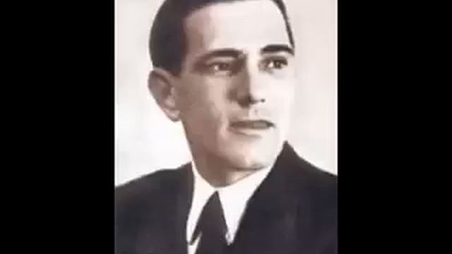 Георгий Виноградов - 