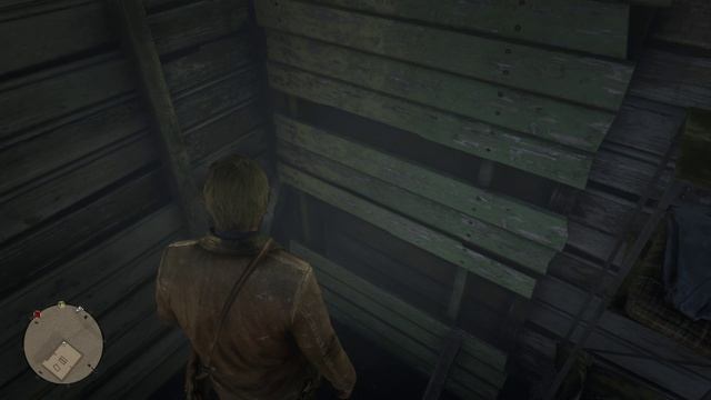 Red Dead Redemption 2 . Прохождение 16