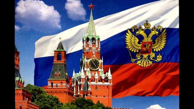 Москва — столица