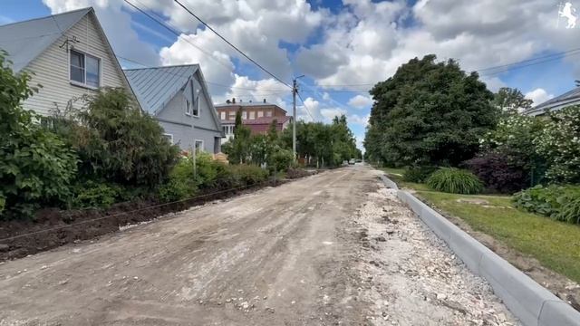 Дорожная инфраструктура Владимира: масштабные работы в самом разгаре!