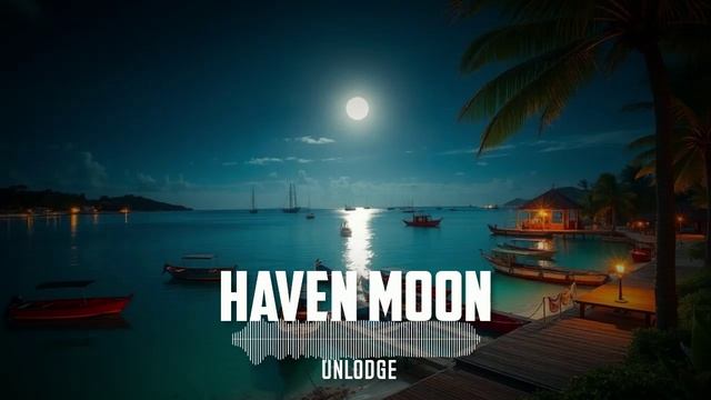 Unlodge - Haven Moon #slap_house #dance