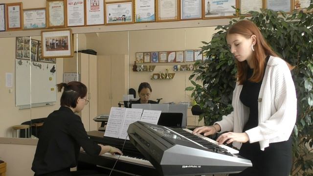 Кумпарсита