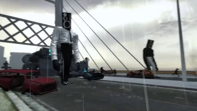 Skibidi Collapse 6
