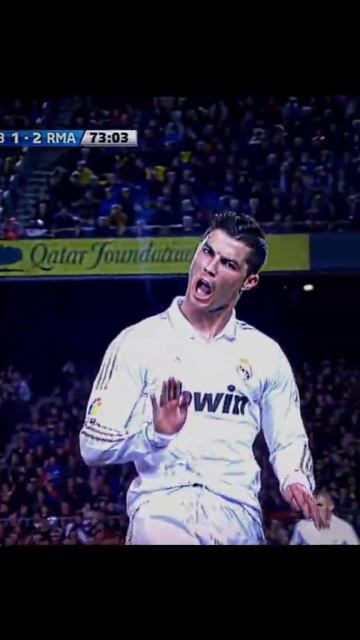 Ronaldo