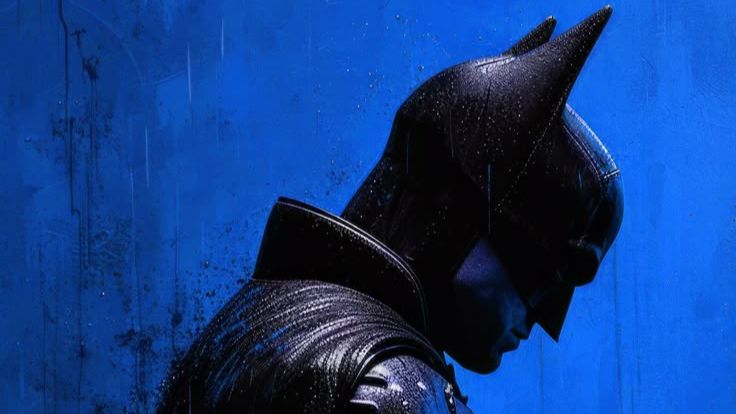 Batman_ Arkham City (часть 4) Мистер Фриз и Пингвин.