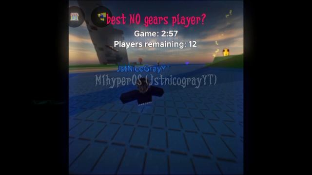 MONTAGEM ESTRELA ZZXWNCH ( Ultra Slowed) WXRTNAX. ZZXWNCH | X HANTO Best No Gears Player? (Nextbot S