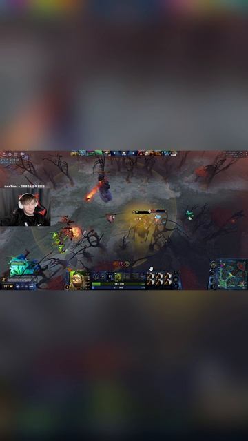 #dota2  #dota  #dota2Moments #Гейминг #Шоу #dccentr23 #dccentr