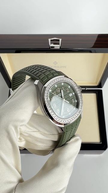 Patek Philippe Patek Philippe 5267200A-011