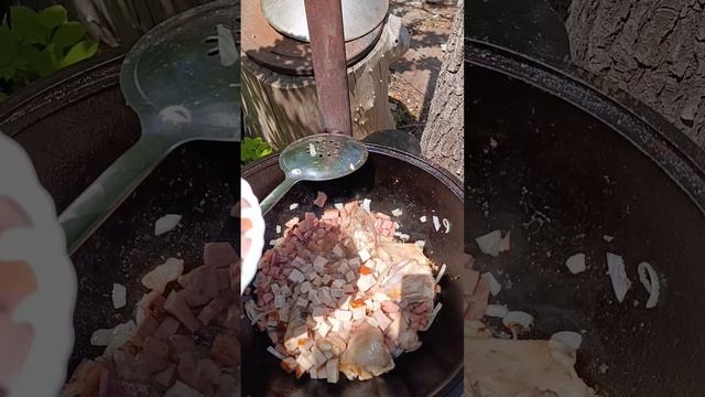солянка сборная мясная