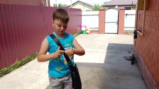 фокусы с ЛИМОНОМ ЛИМОНОМ