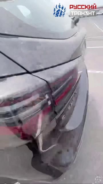 🚘Забронировали новый Nissan Qashqai 2026