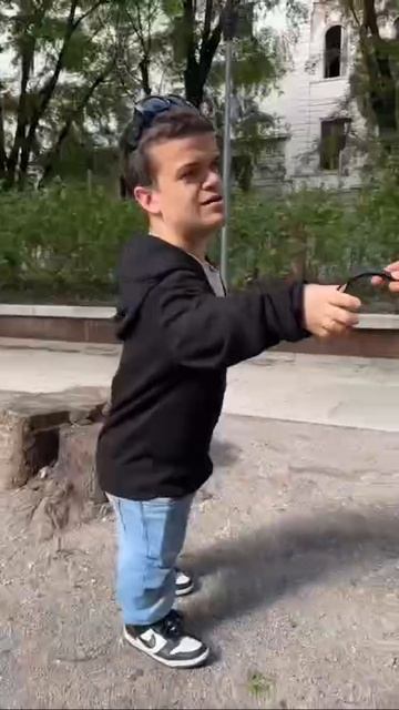 Зрительная иллюзия