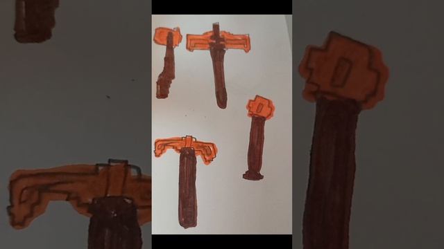 Вещи из меди