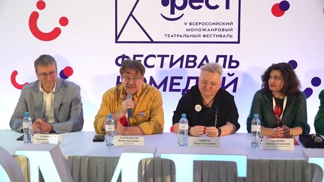 Культурные события 