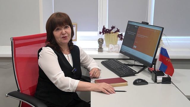 Татьяна Кочеткова / Образование
