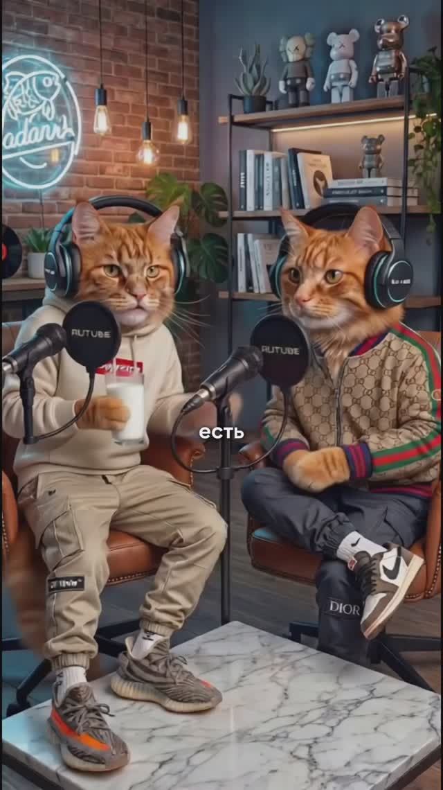 Почему люди это делают?