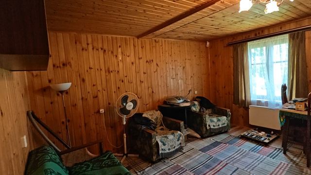 Багольник дом