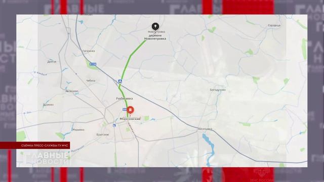 Три автомобиля за несколько часов сгорели в Орловской области.
