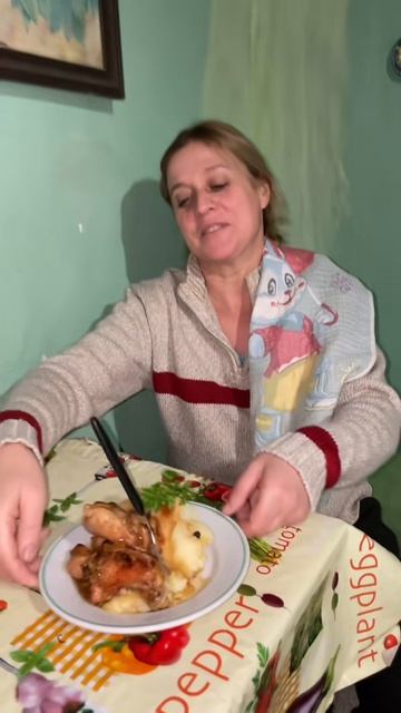 Приходите в мой дом.