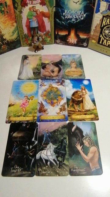 03-06-2026 по матрице судьбы. энергии дня