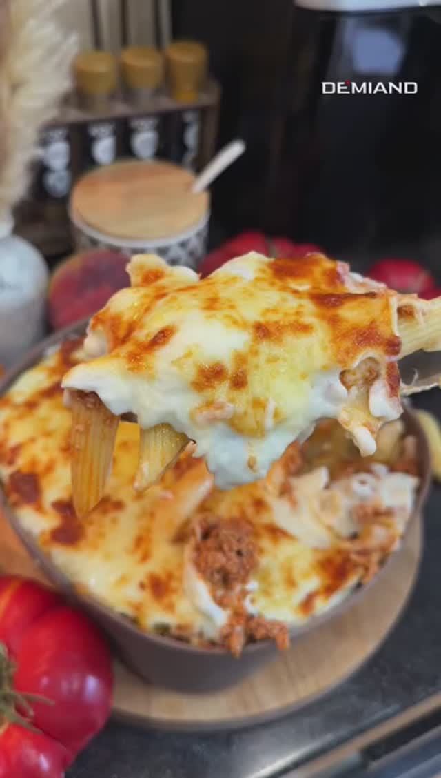 А-ля лазанья🍝🧀🤩