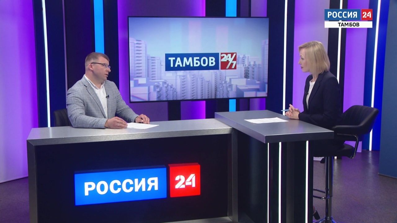 «Тамбов 24/7»: готовность пляжей к купальному сезону