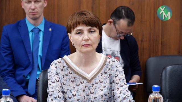 В Ханты-Мансийске обсудили меры поддержки малого и среднего бизнеса