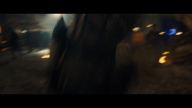 Супергёрл - Русский трейлер #3 (Субтитры, 4К, 2026)