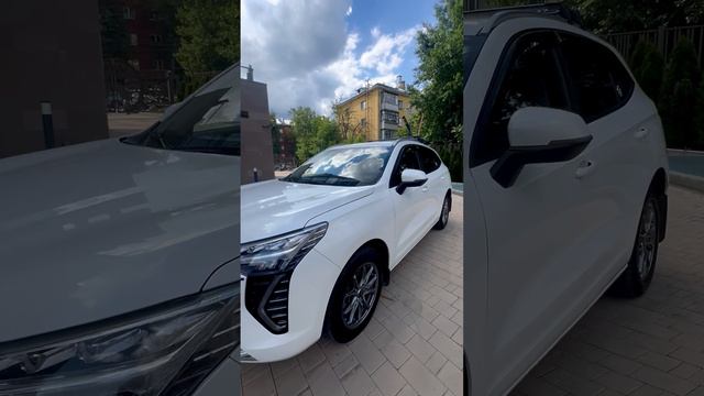 Джулион 4х4