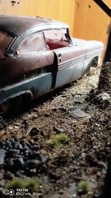 Plymouth Fury 1957