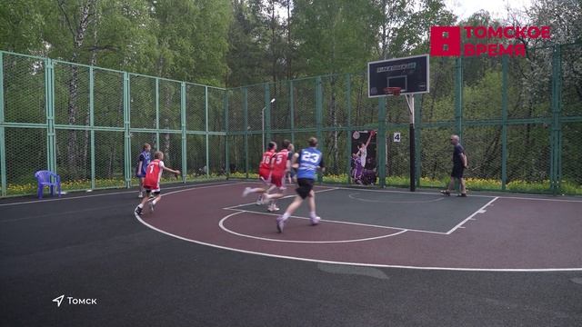 Спорт: кикбоксинг, панкратион, баскетбол
