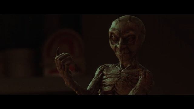Пиноккио: Раскрепощённый - официальный трейлер (2026)