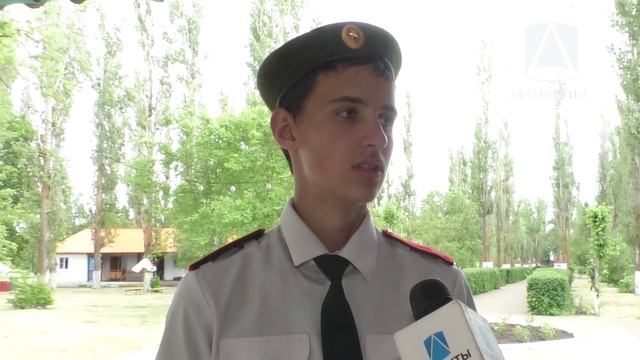 В строю «Авангарда»