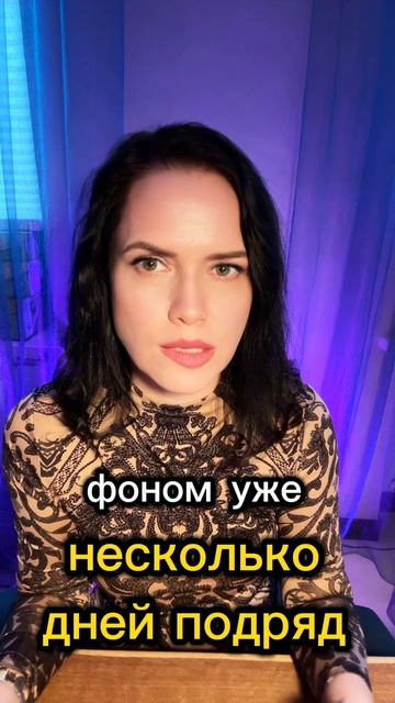 Ты не безвольный. У тебя просто закончился ресурс