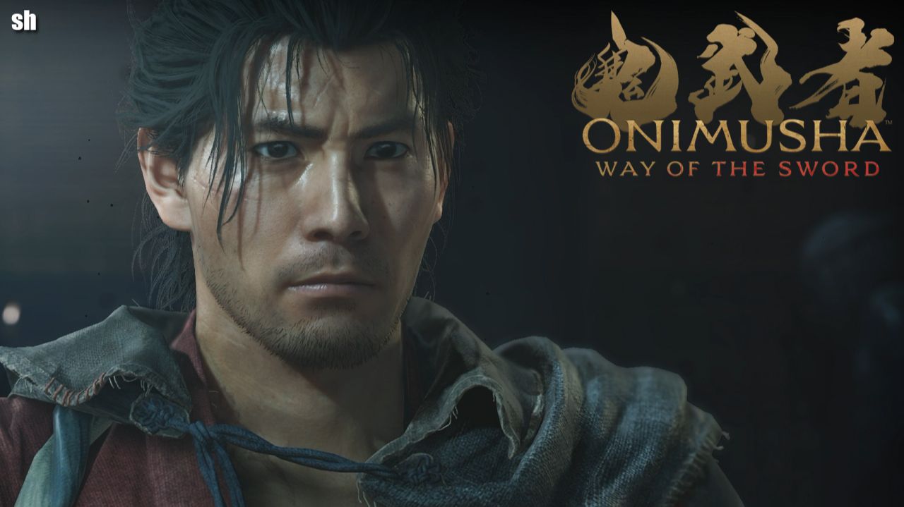 Onimusha Way Of The Sword ► Прохождение демо