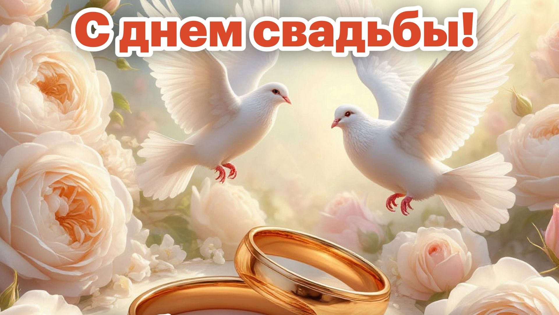 Годовщина свадьбы, сл., муз., автор ролика и исп. Н. Ильин