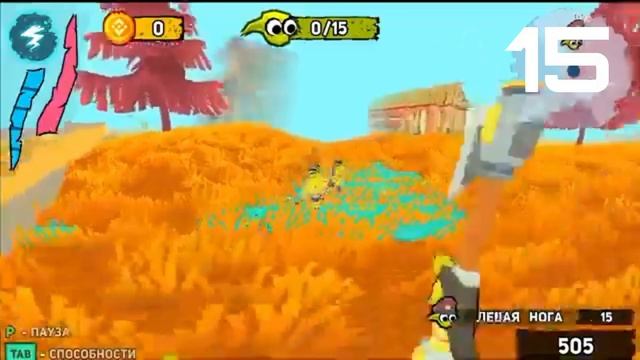 Проверяем лучшие игры от Яндекса | Яндекс игры ТВ - топ 10